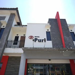 Hotel Puri Pangalengan