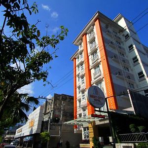 Best City Hotel Tugu Yogyakarta